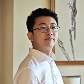 Yuan GAO (高原)